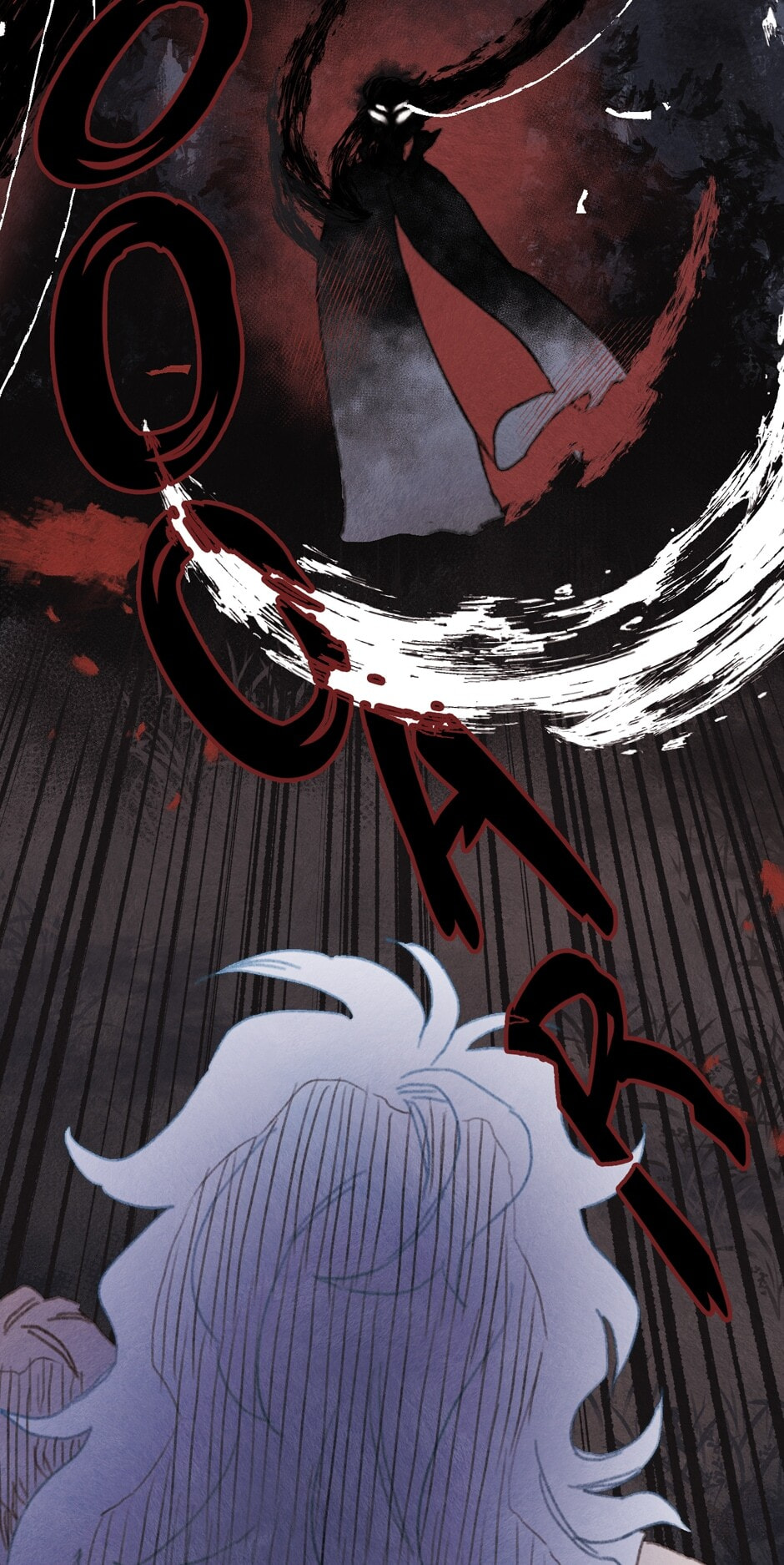 Read Rix Vanus chapter 130 image 21 on Lezhin