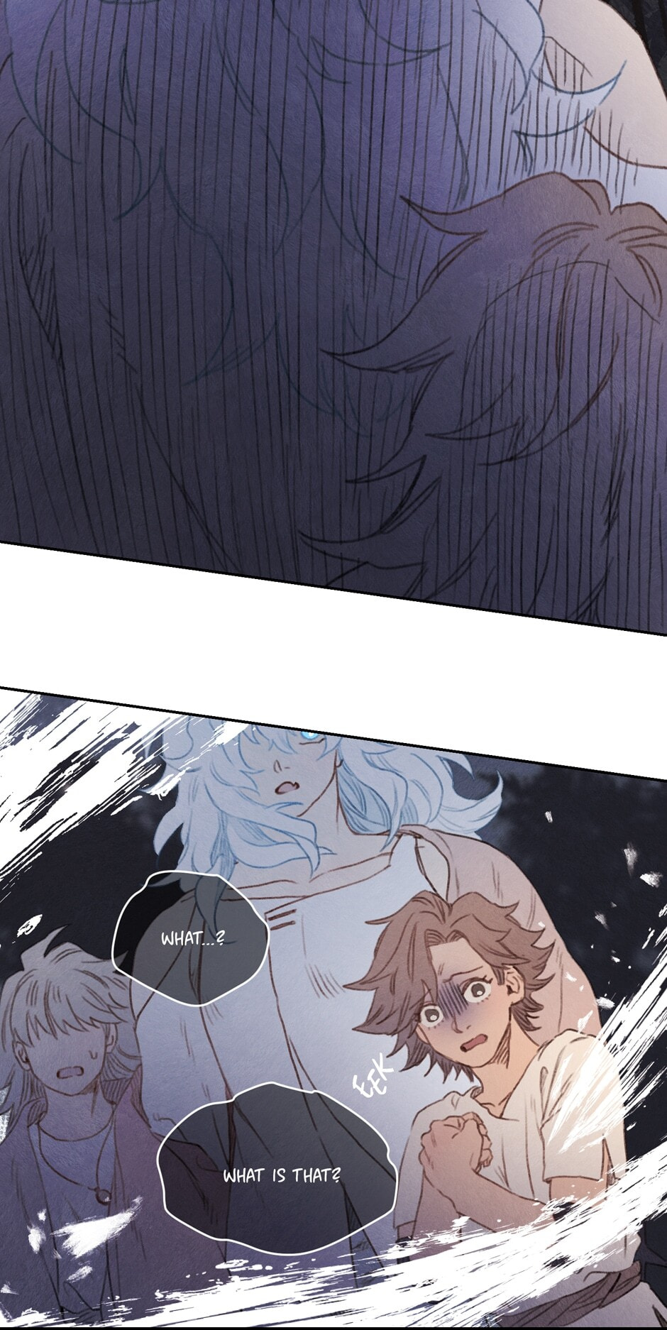 Read Rix Vanus chapter 130 image 22 on Lezhin