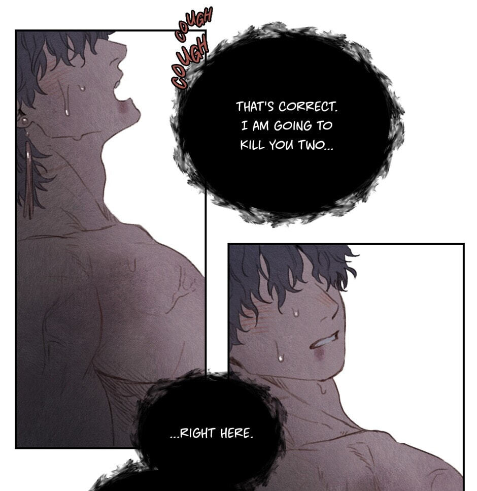 Read Rix Vanus chapter 130 image 31 on Lezhin