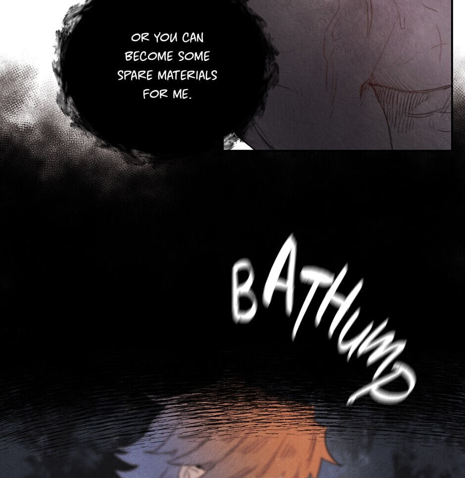 Read Rix Vanus chapter 130 image 32 on Lezhin