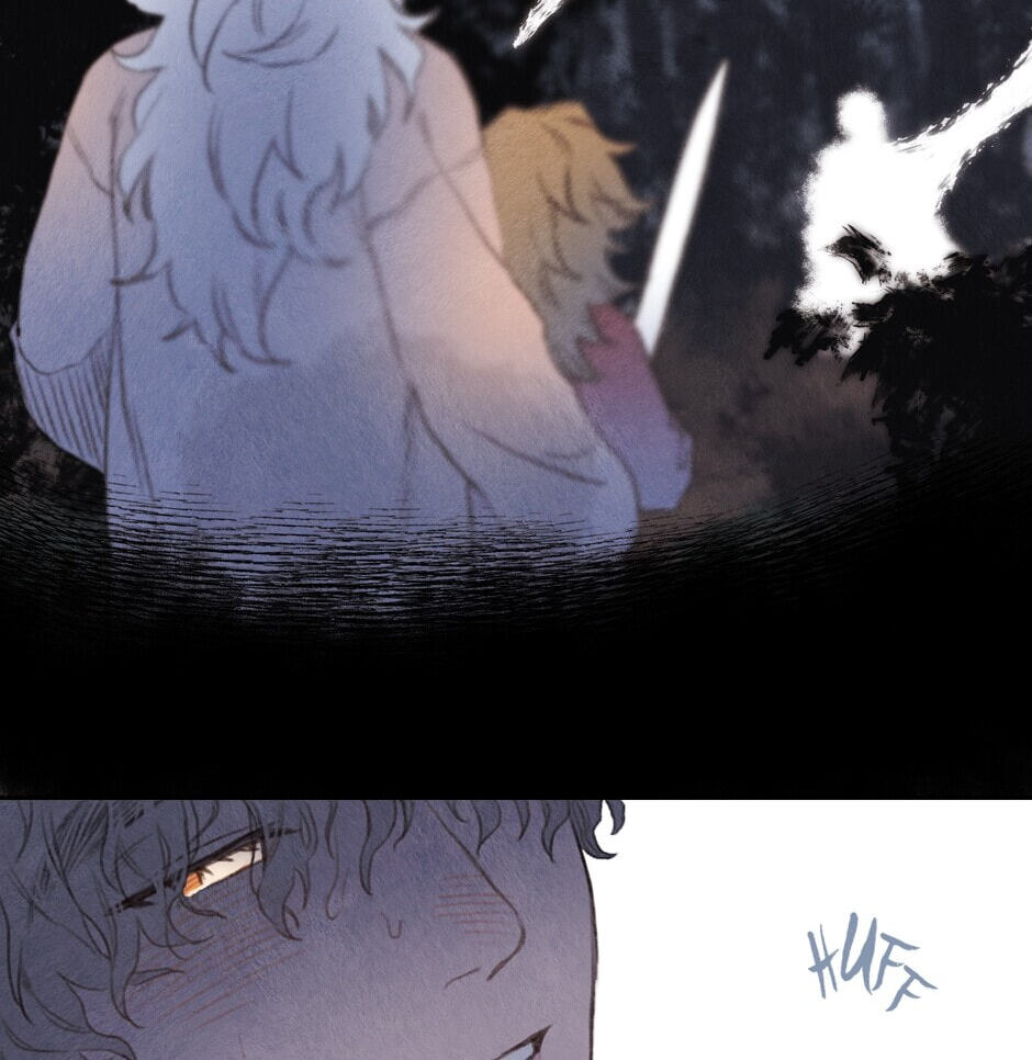 Read Rix Vanus chapter 130 image 34 on Lezhin