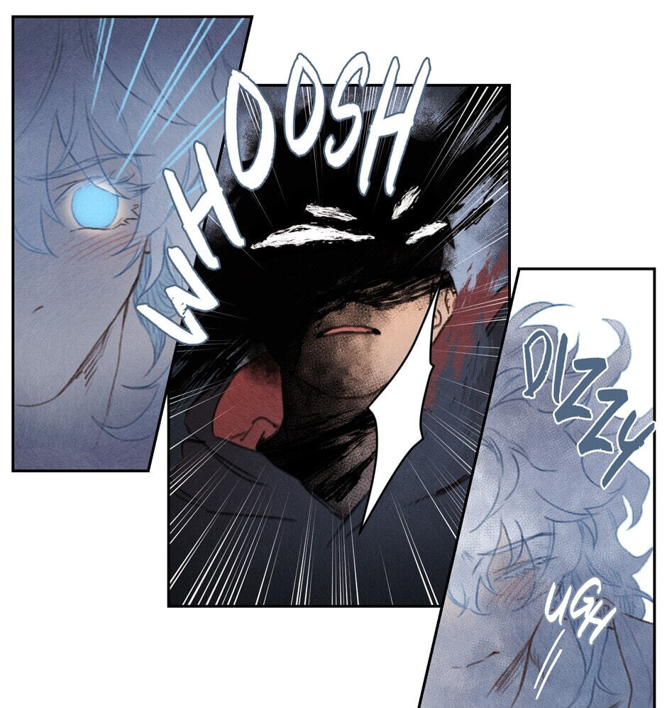 Read Rix Vanus chapter 130 image 37 on Lezhin