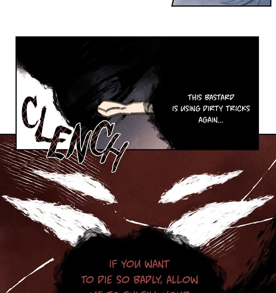 Read Rix Vanus chapter 130 image 38 on Lezhin