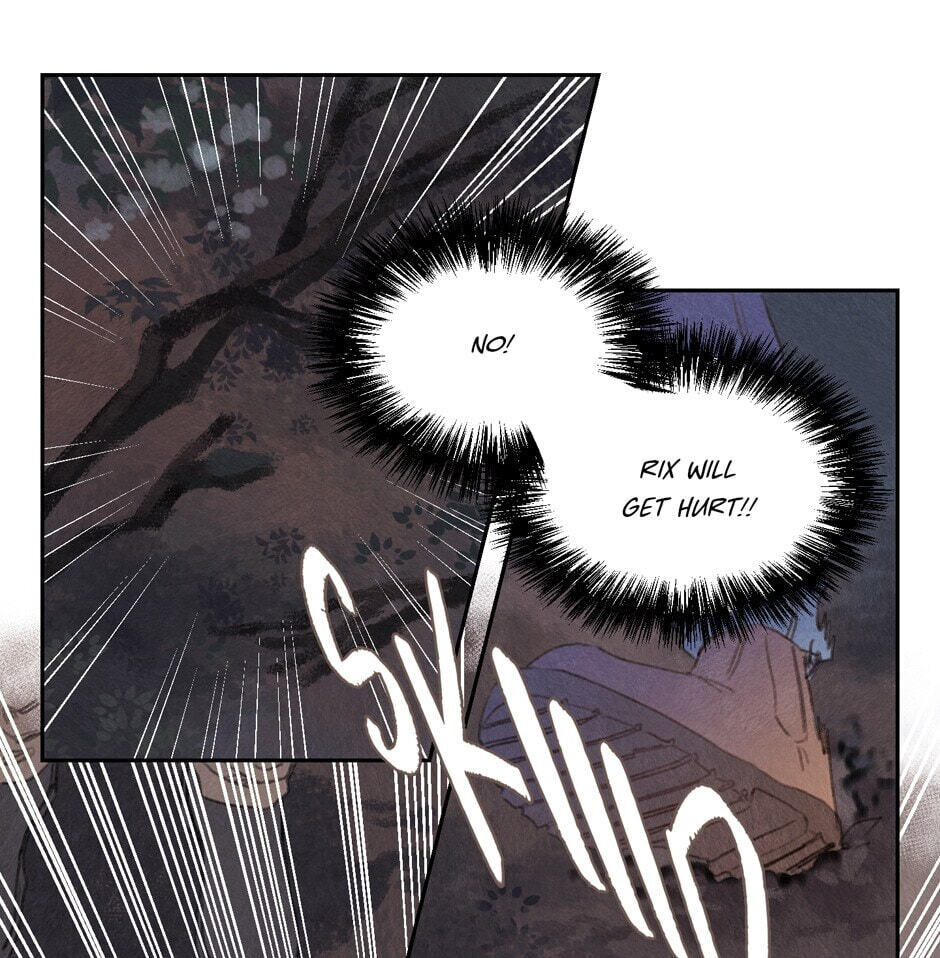 Read Rix Vanus chapter 130 image 4 on Lezhin