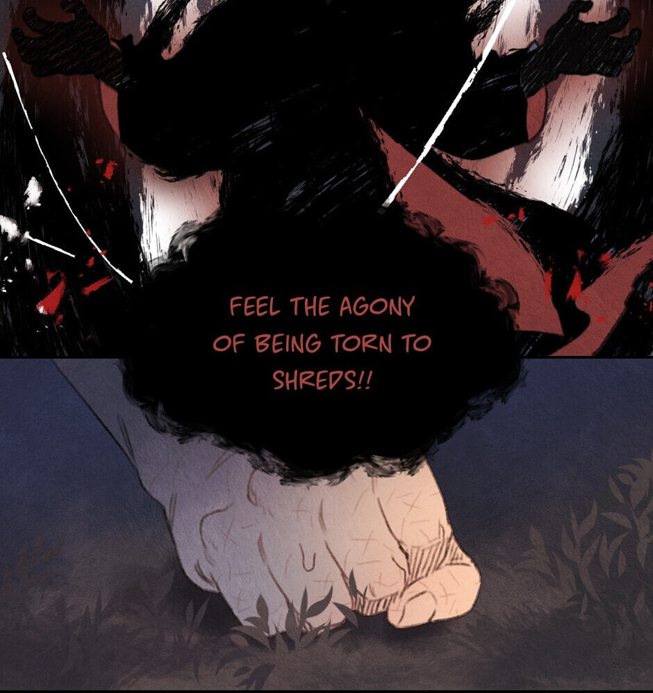 Read Rix Vanus chapter 130 image 40 on Lezhin