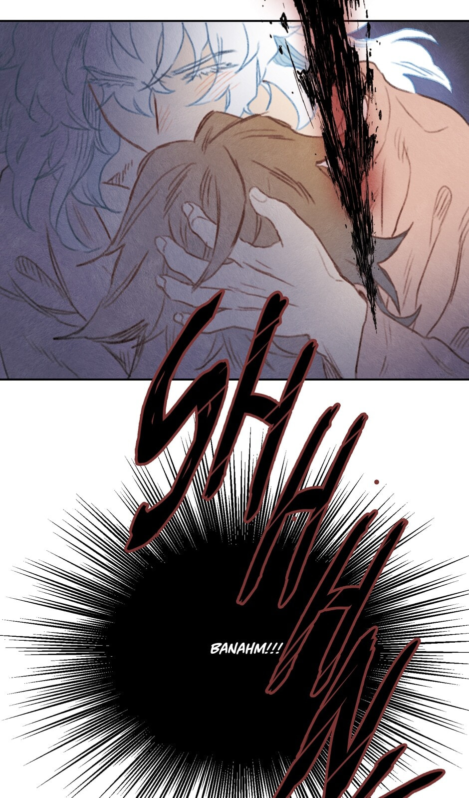 Read Rix Vanus chapter 130 image 43 on Lezhin
