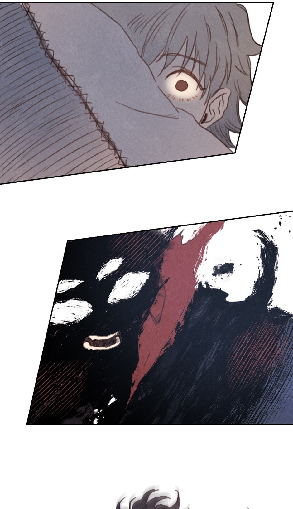 Read Rix Vanus chapter 130 image 45 on Lezhin