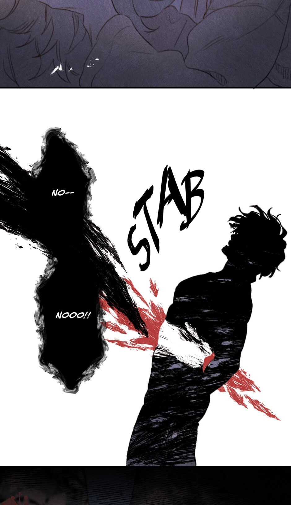 Read Rix Vanus chapter 130 image 47 on Lezhin