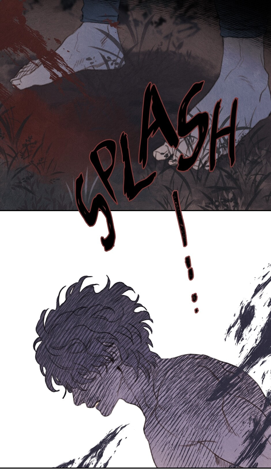 Read Rix Vanus chapter 130 image 48 on Lezhin
