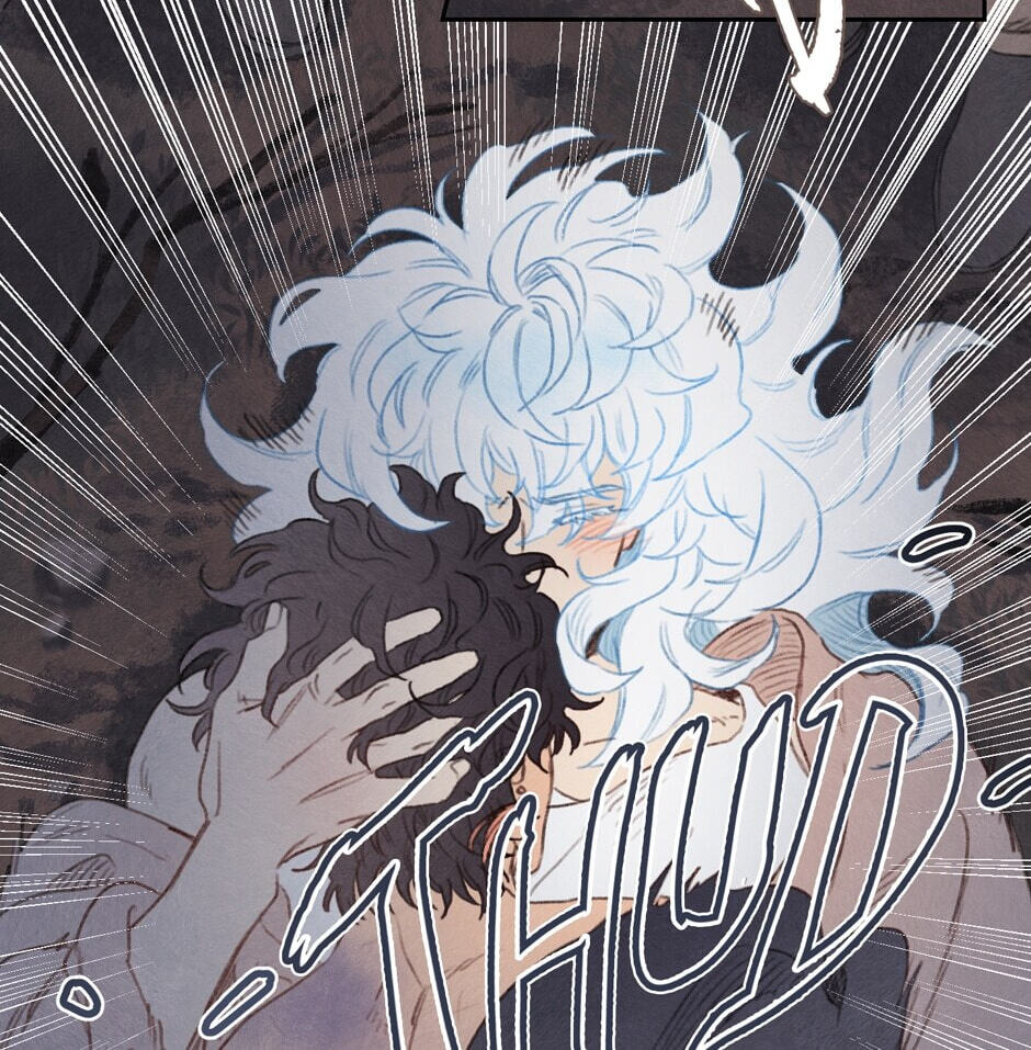 Read Rix Vanus chapter 130 image 5 on Lezhin