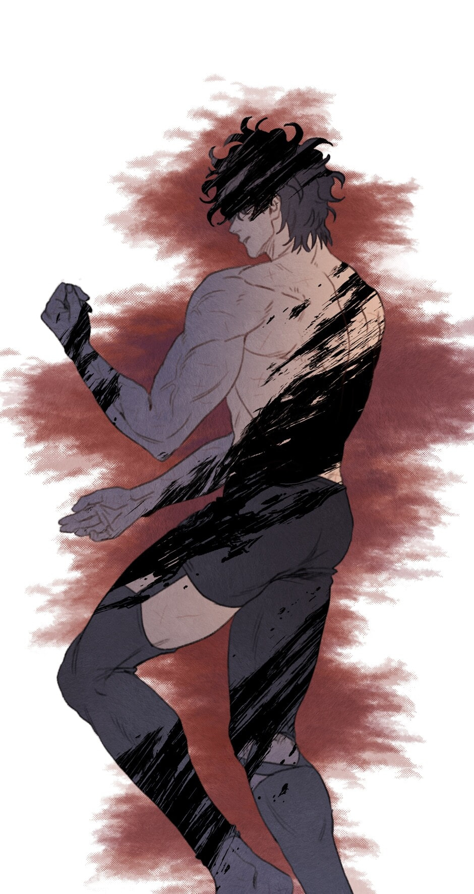 Read Rix Vanus chapter 130 image 53 on Lezhin