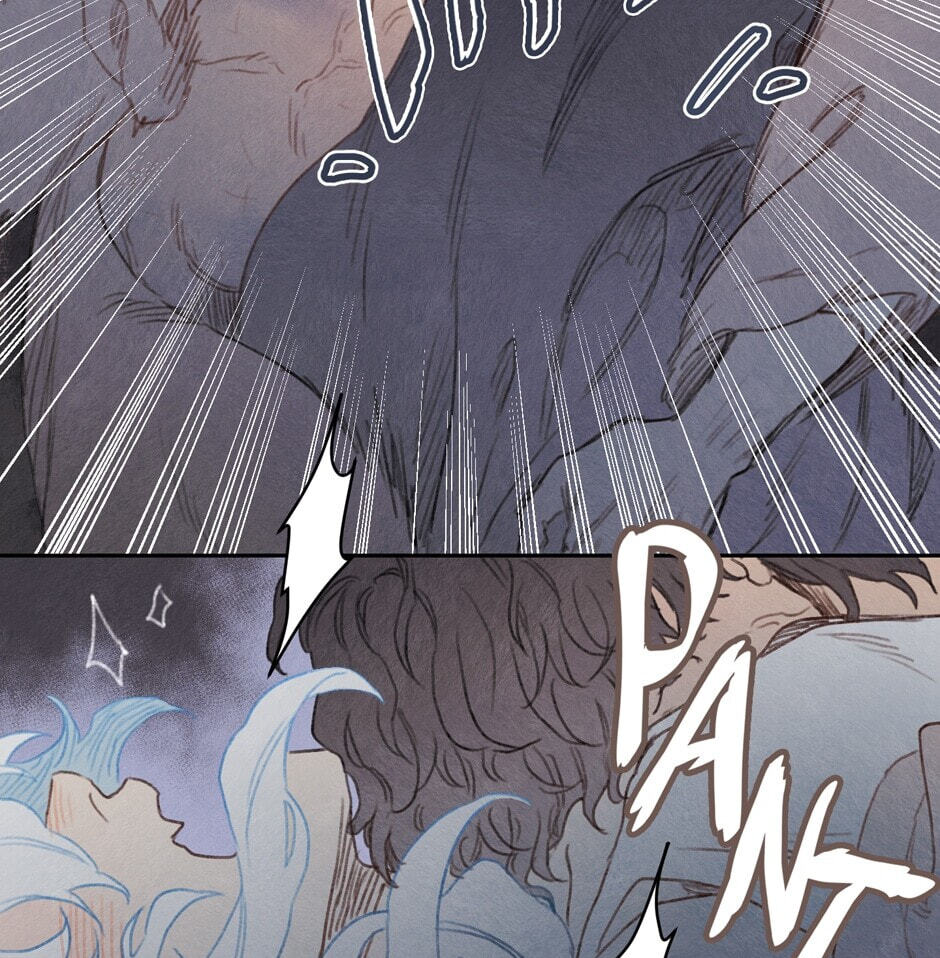 Read Rix Vanus chapter 130 image 6 on Lezhin