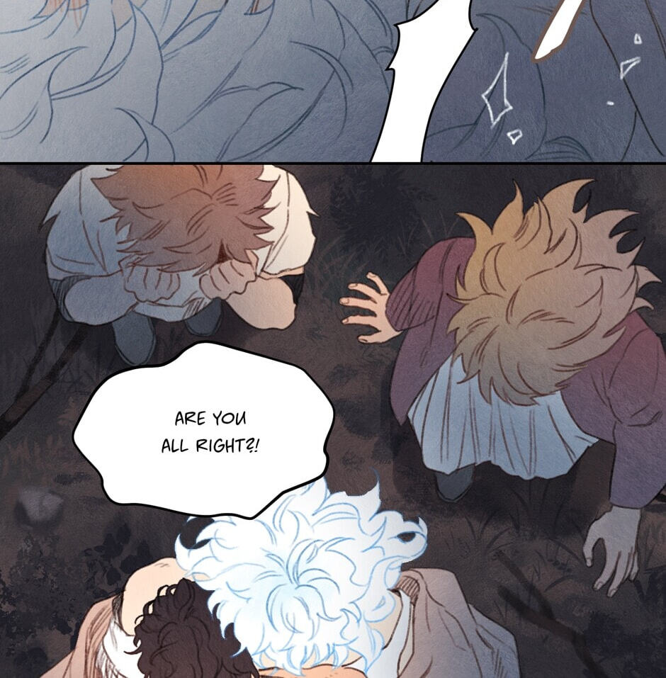 Read Rix Vanus chapter 130 image 7 on Lezhin
