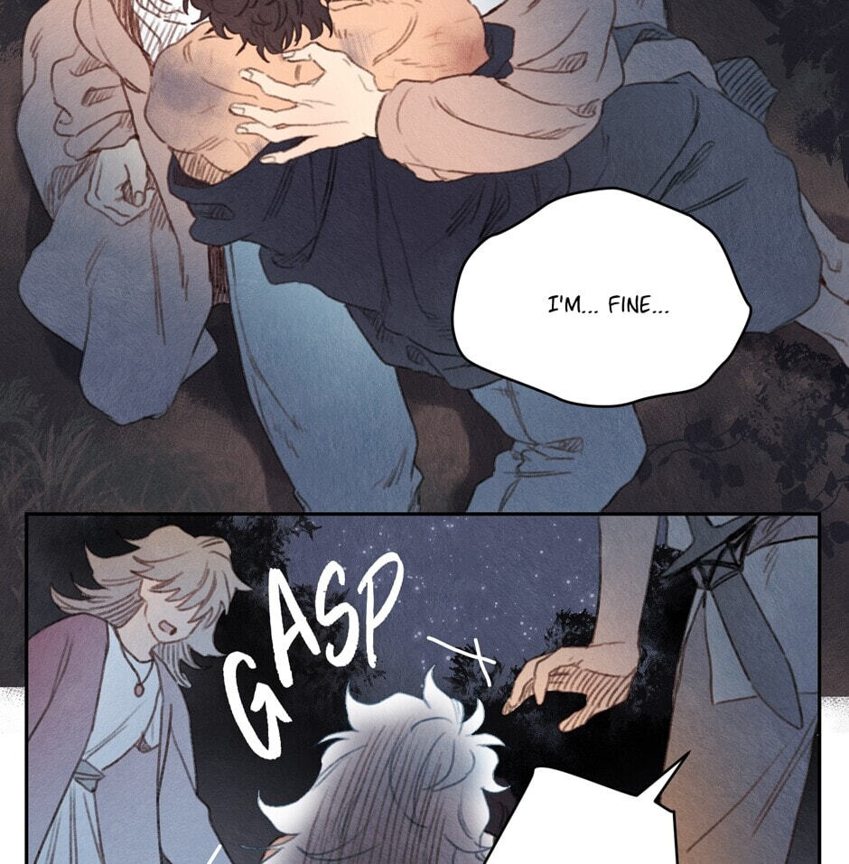 Read Rix Vanus chapter 130 image 8 on Lezhin