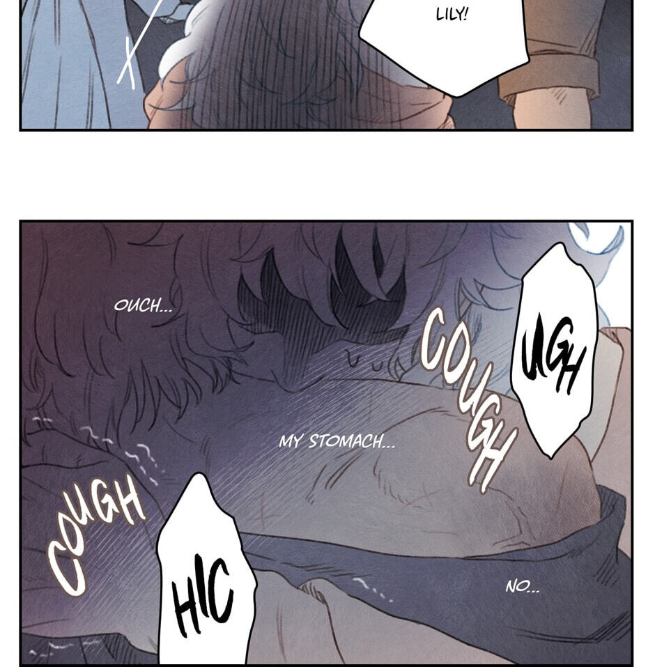 Read Rix Vanus chapter 130 image 9 on Lezhin