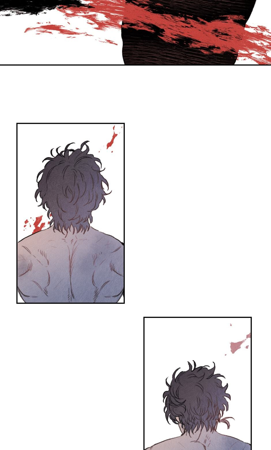Read Rix Vanus chapter 131 image 1 on Lezhin