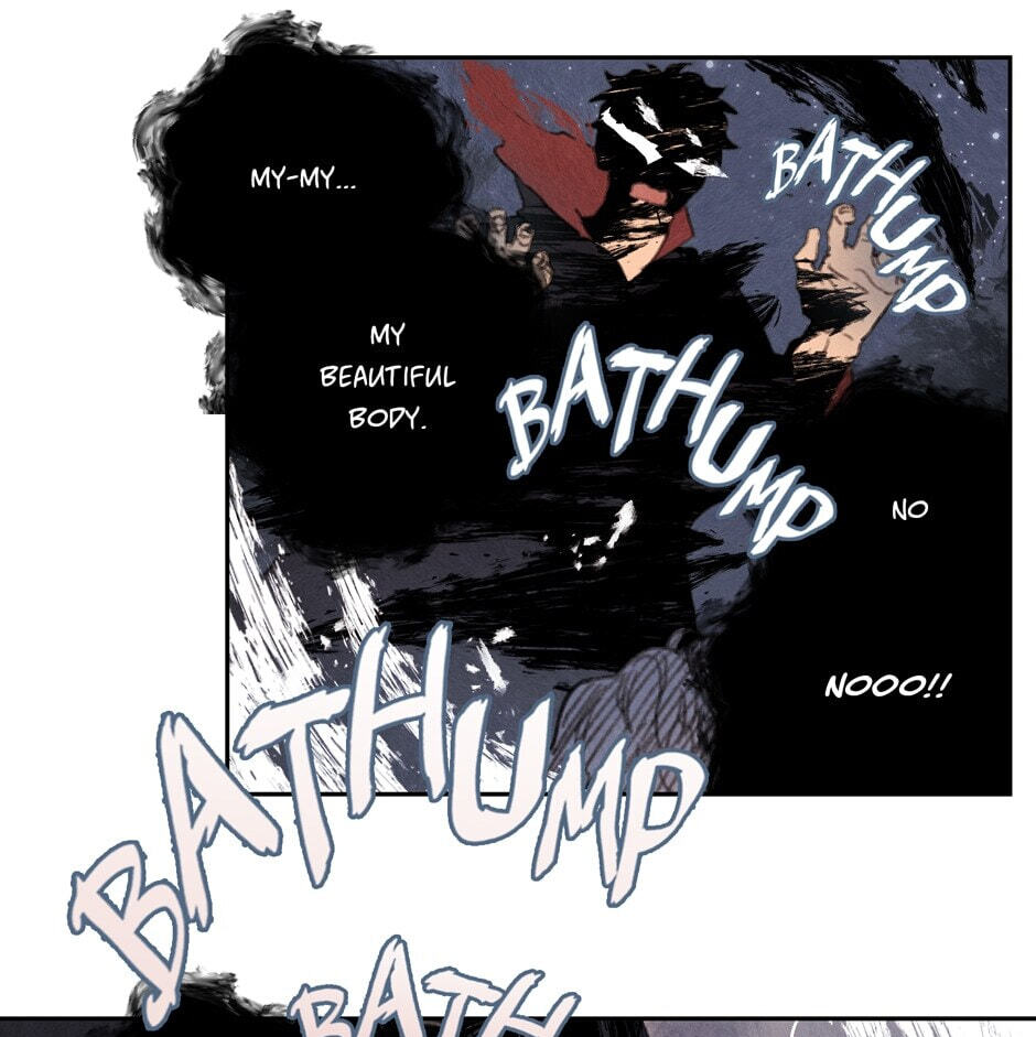 Read Rix Vanus chapter 131 image 12 on Lezhin