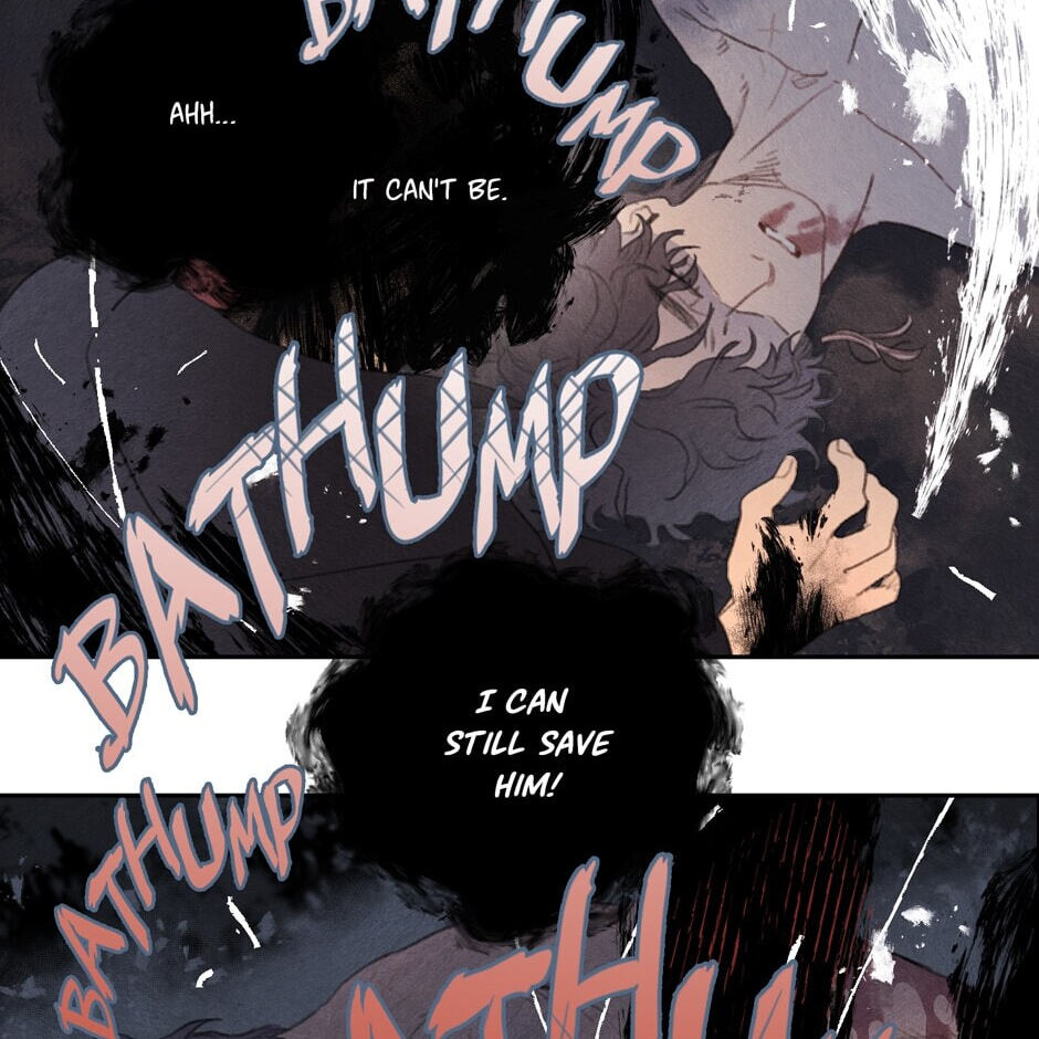 Read Rix Vanus chapter 131 image 13 on Lezhin