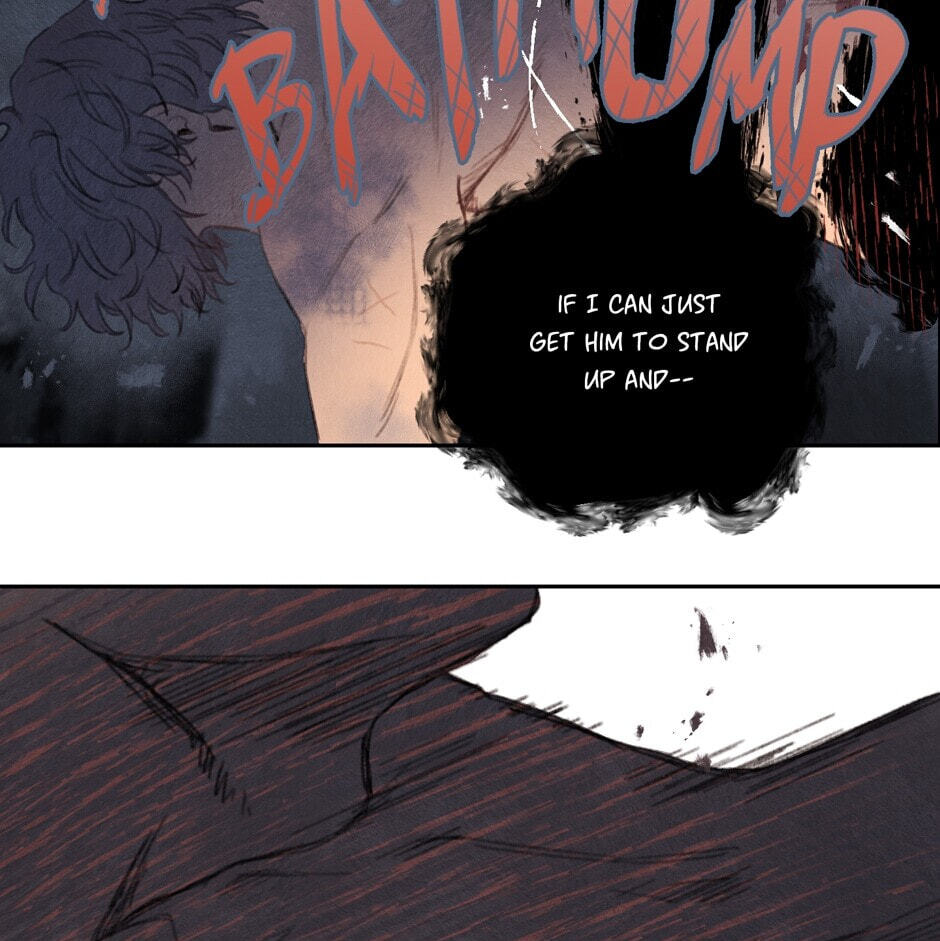 Read Rix Vanus chapter 131 image 14 on Lezhin