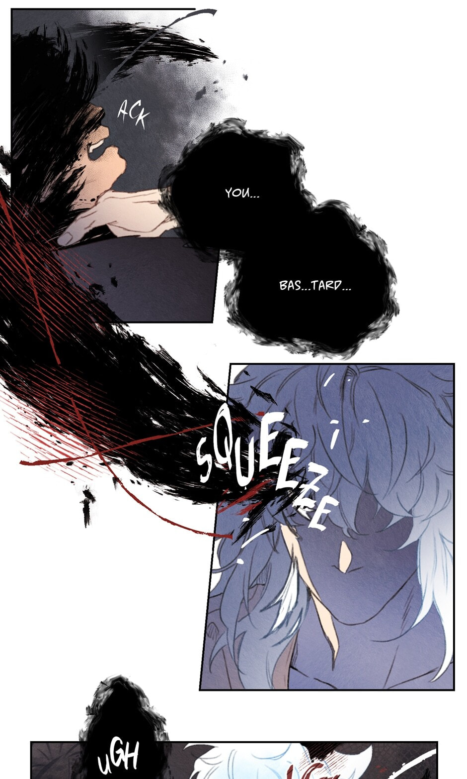 Read Rix Vanus chapter 131 image 18 on Lezhin