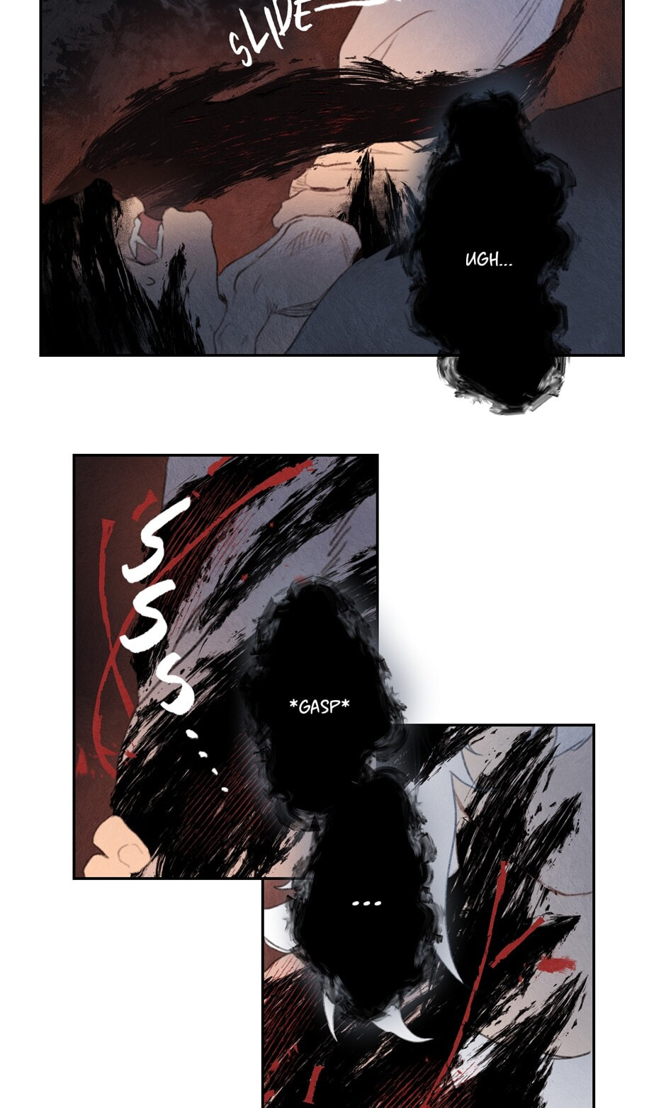 Read Rix Vanus chapter 131 image 20 on Lezhin