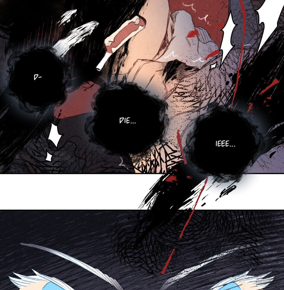 Read Rix Vanus chapter 131 image 22 on Lezhin