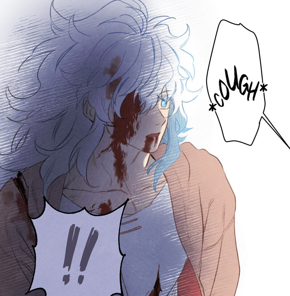 Read Rix Vanus chapter 131 image 24 on Lezhin