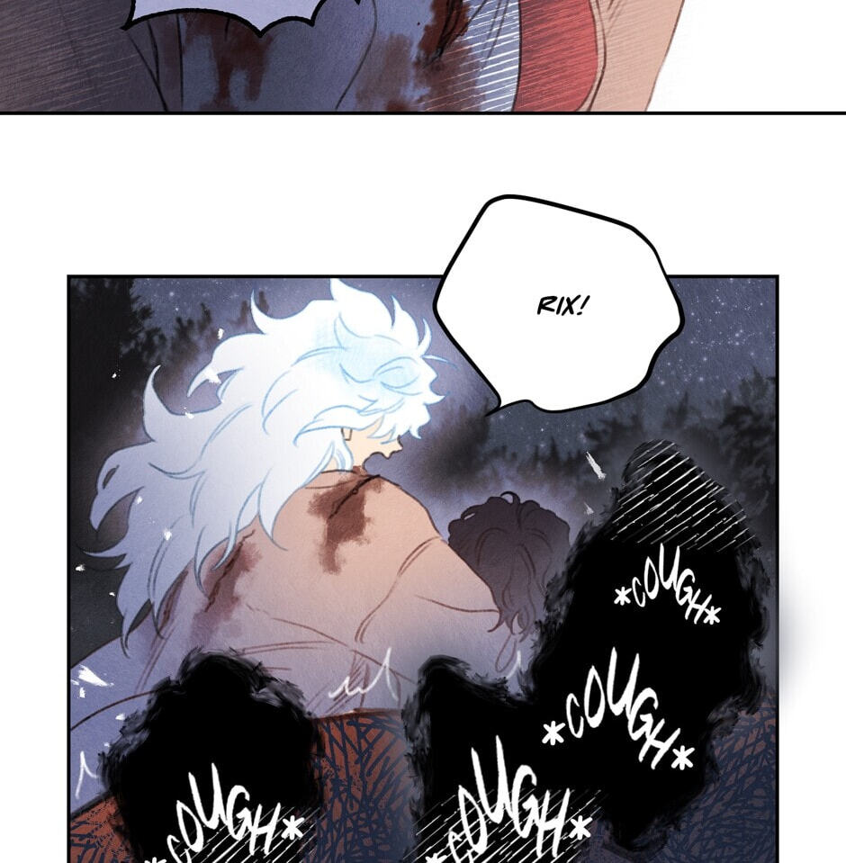 Read Rix Vanus chapter 131 image 25 on Lezhin