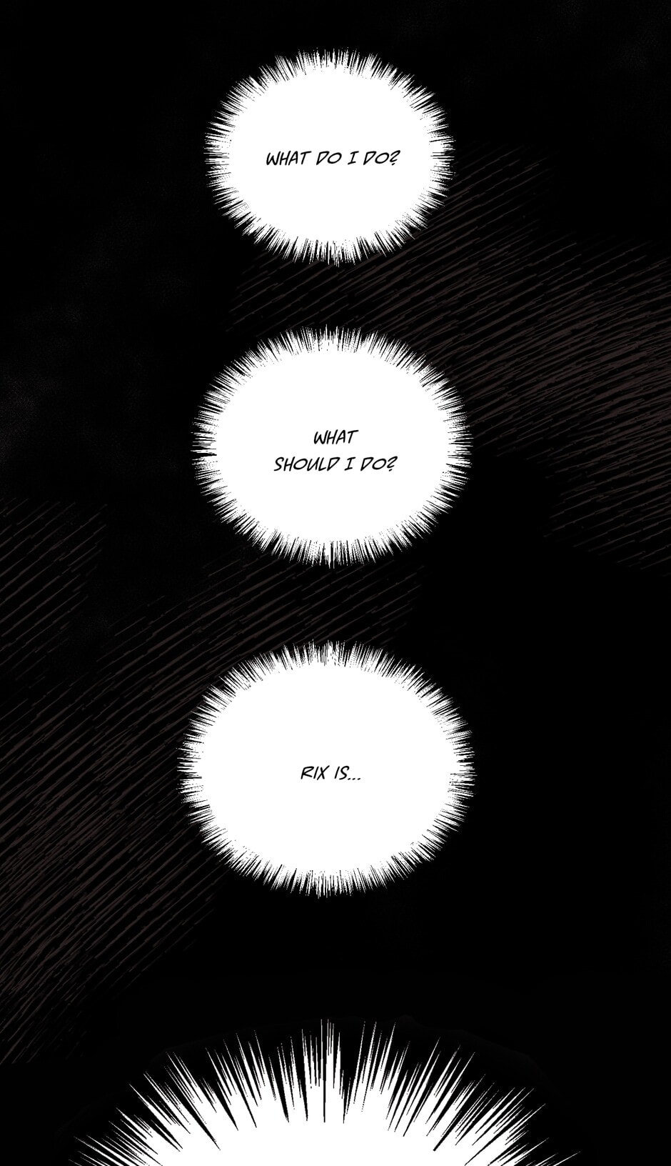 Read Rix Vanus chapter 131 image 28 on Lezhin
