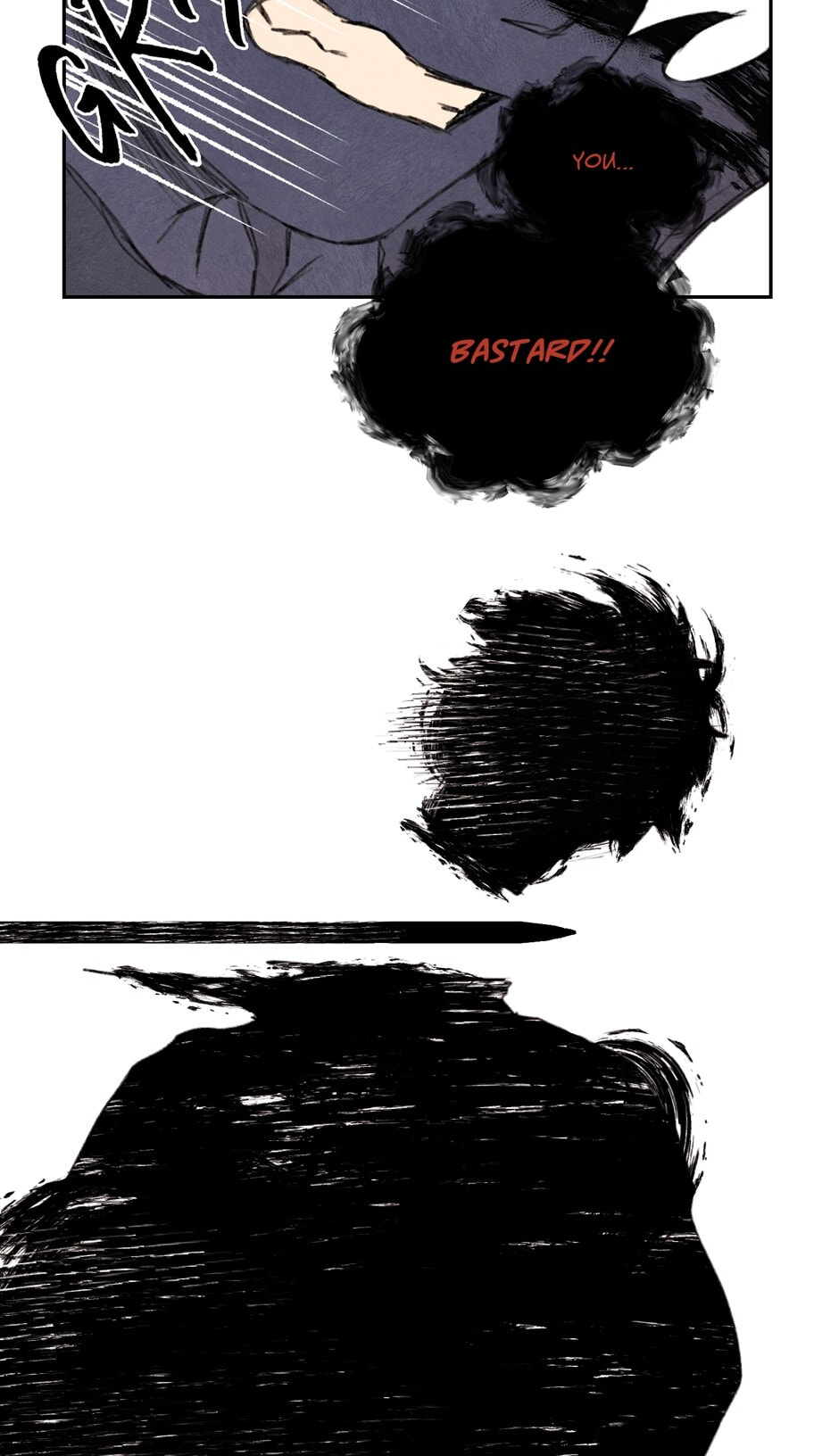 Read Rix Vanus chapter 131 image 30 on Lezhin