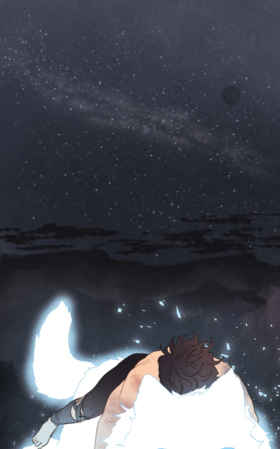 Read Rix Vanus chapter 131 image 39 on Lezhin
