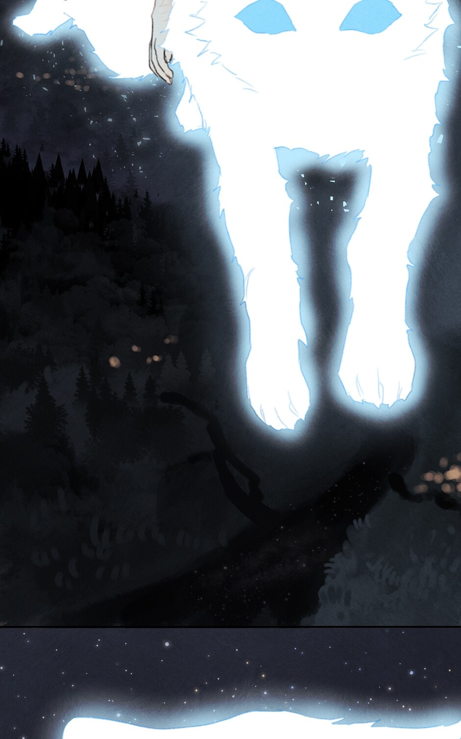Read Rix Vanus chapter 131 image 40 on Lezhin
