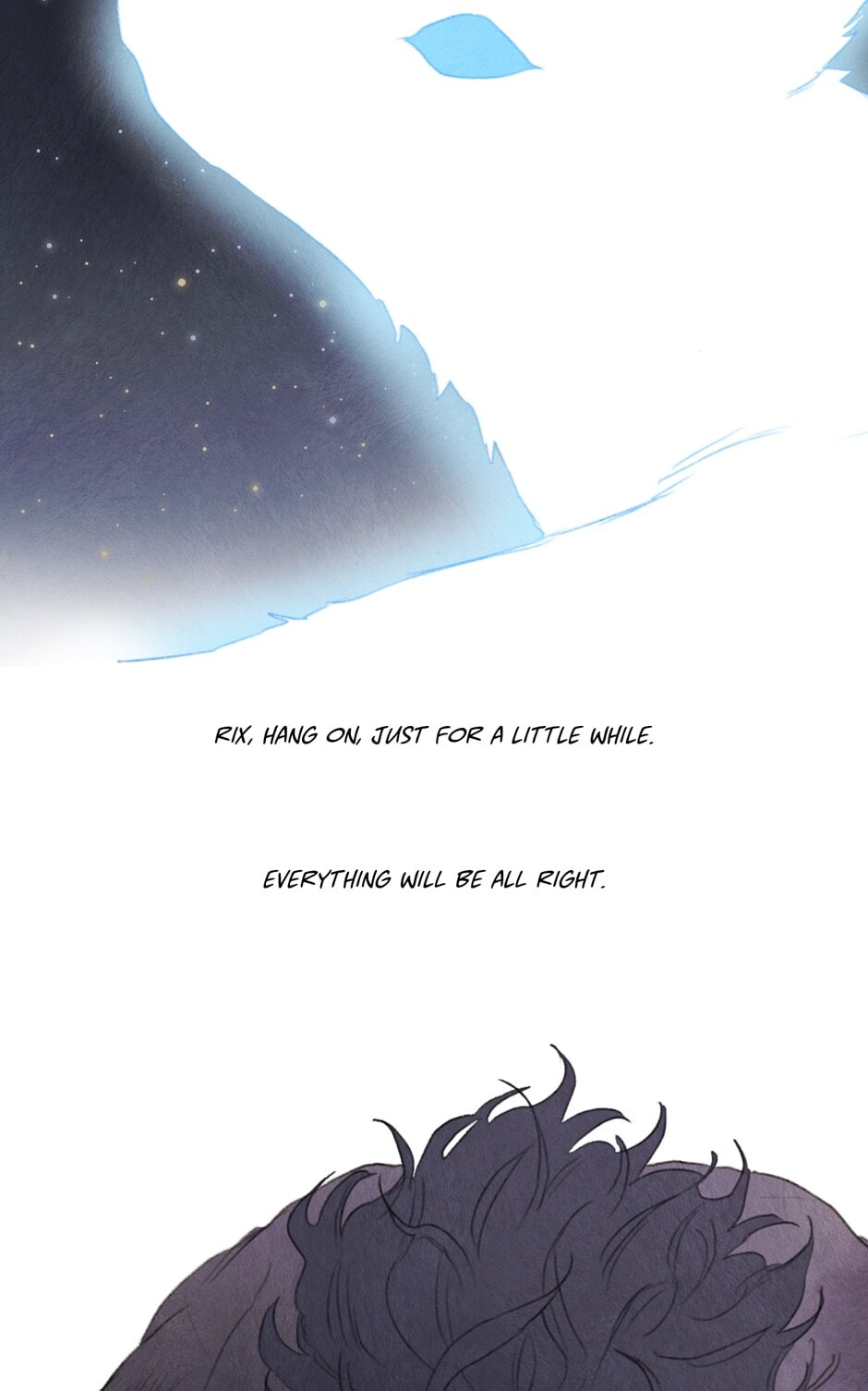 Read Rix Vanus chapter 131 image 41 on Lezhin