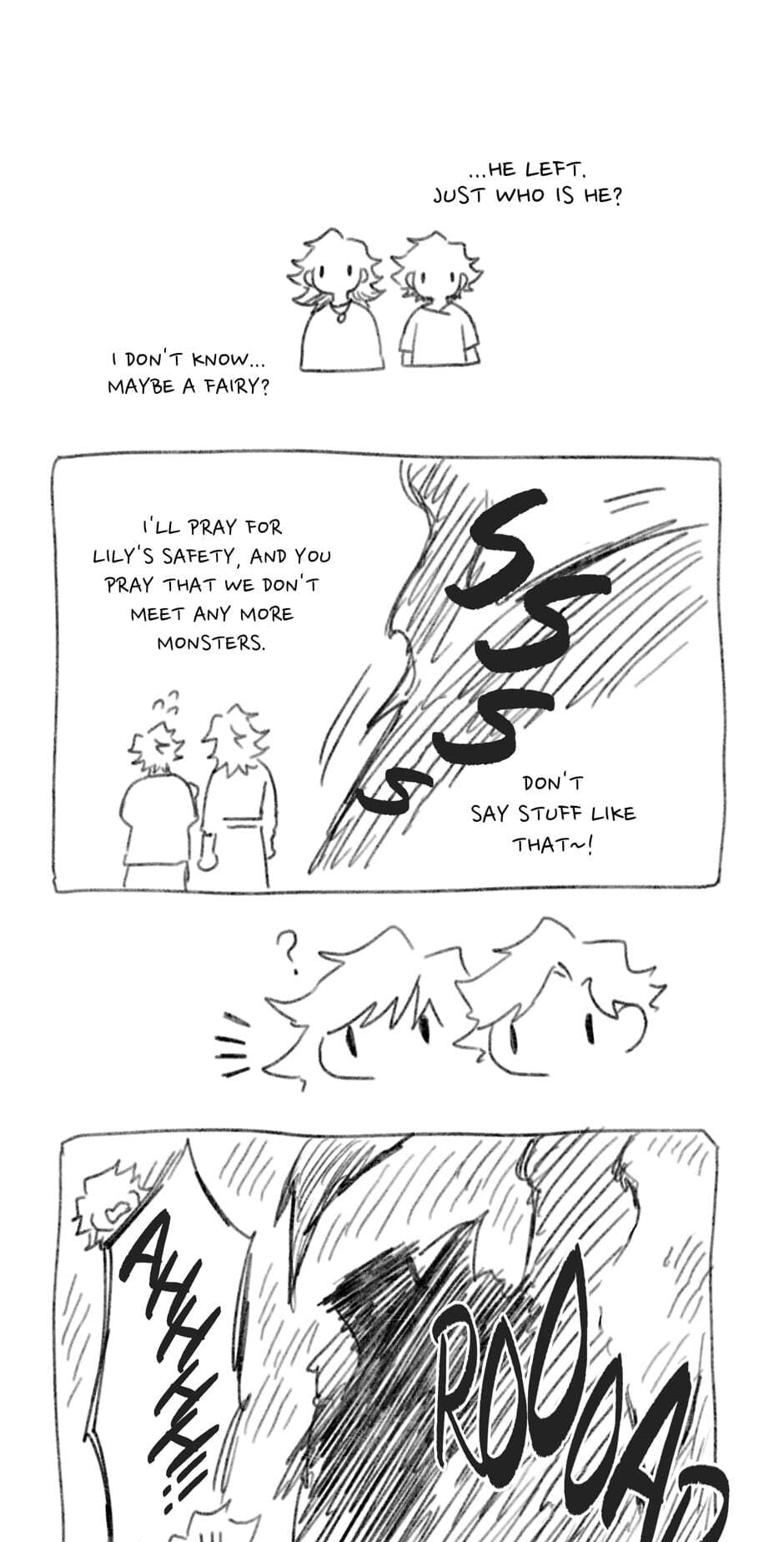 Read Rix Vanus chapter 131 image 43 on Lezhin