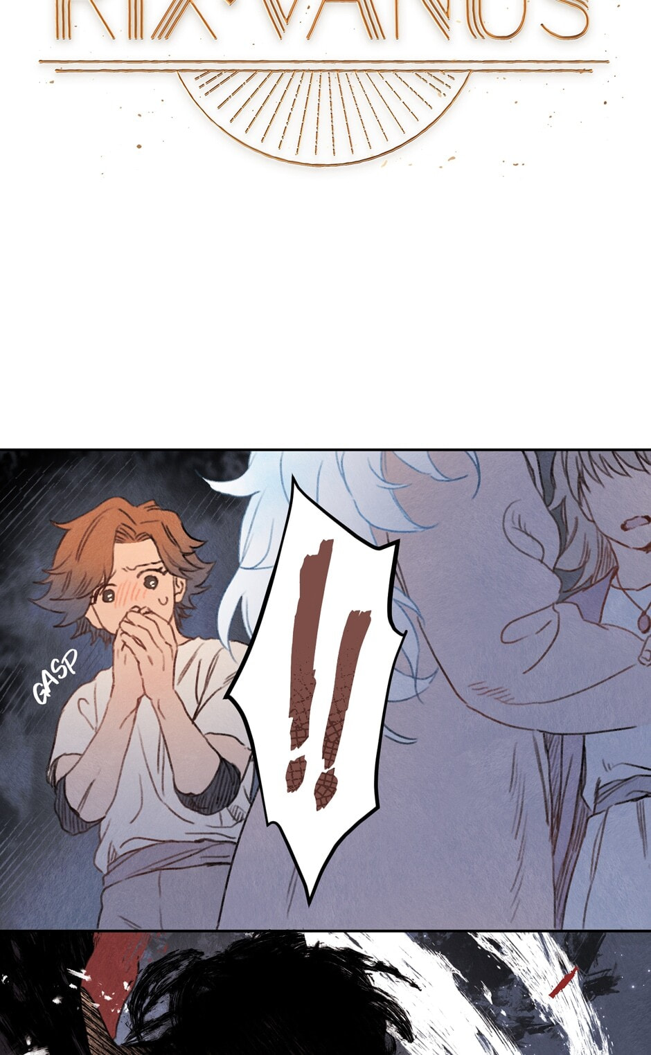 Read Rix Vanus chapter 131 image 6 on Lezhin