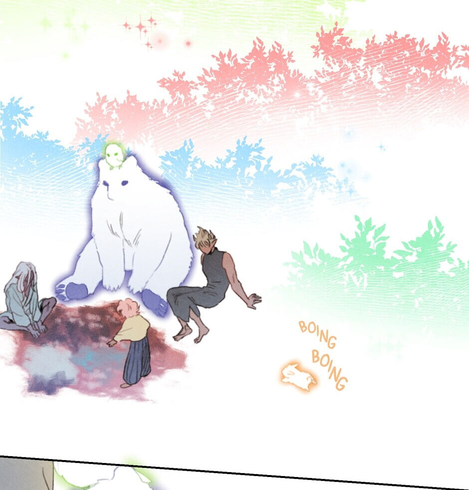 Read Rix Vanus chapter 132 image 1 on Lezhin