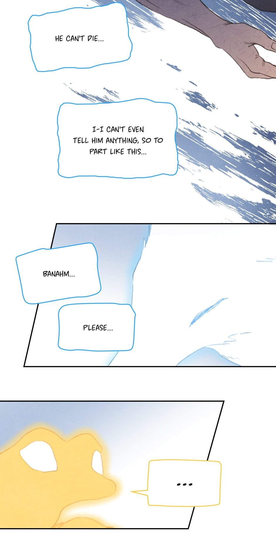 Read Rix Vanus chapter 132 image 16 on Lezhin