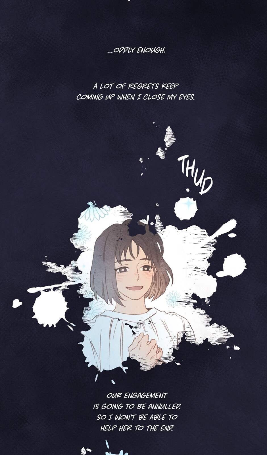 Read Rix Vanus chapter 132 image 19 on Lezhin