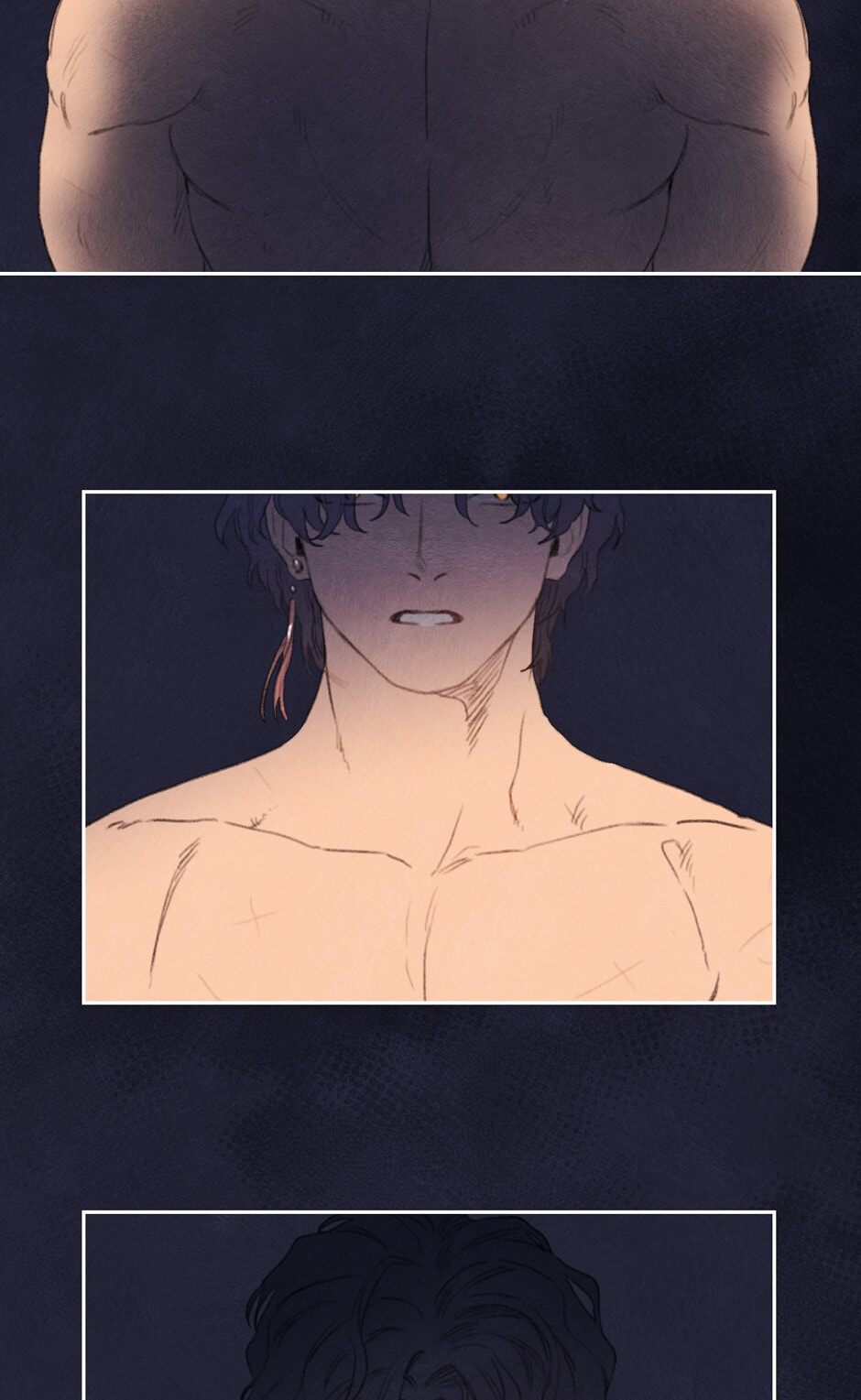 Read Rix Vanus chapter 132 image 25 on Lezhin