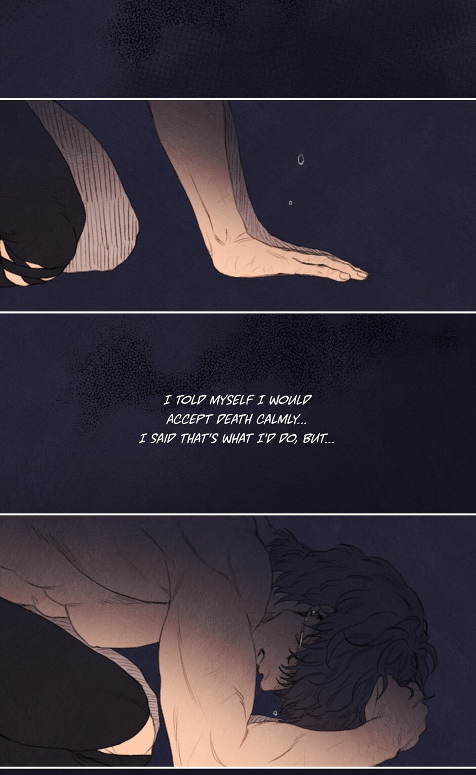 Read Rix Vanus chapter 132 image 27 on Lezhin