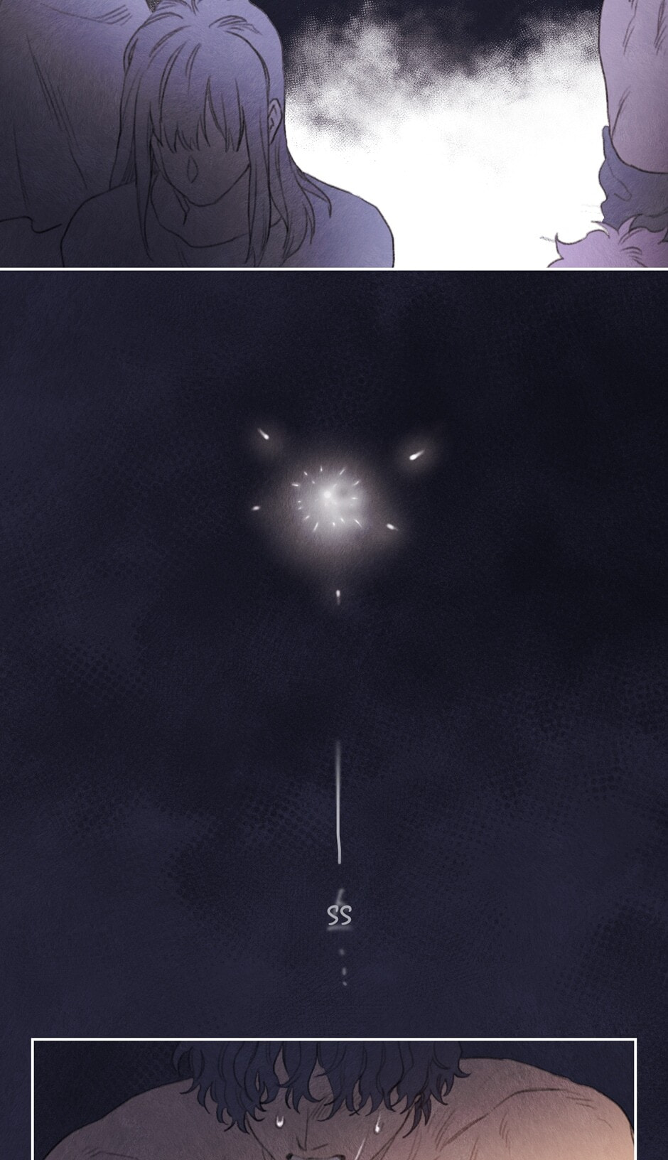 Read Rix Vanus chapter 132 image 29 on Lezhin