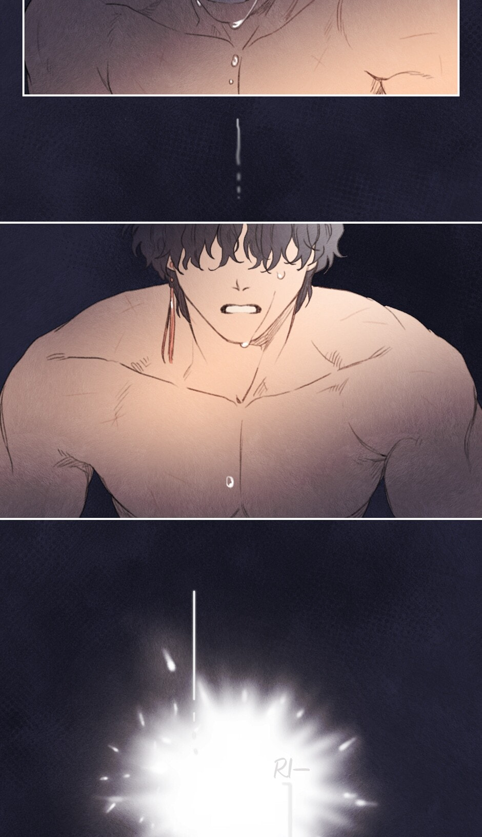 Read Rix Vanus chapter 132 image 30 on Lezhin