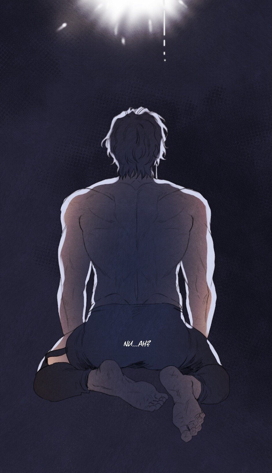 Read Rix Vanus chapter 132 image 31 on Lezhin