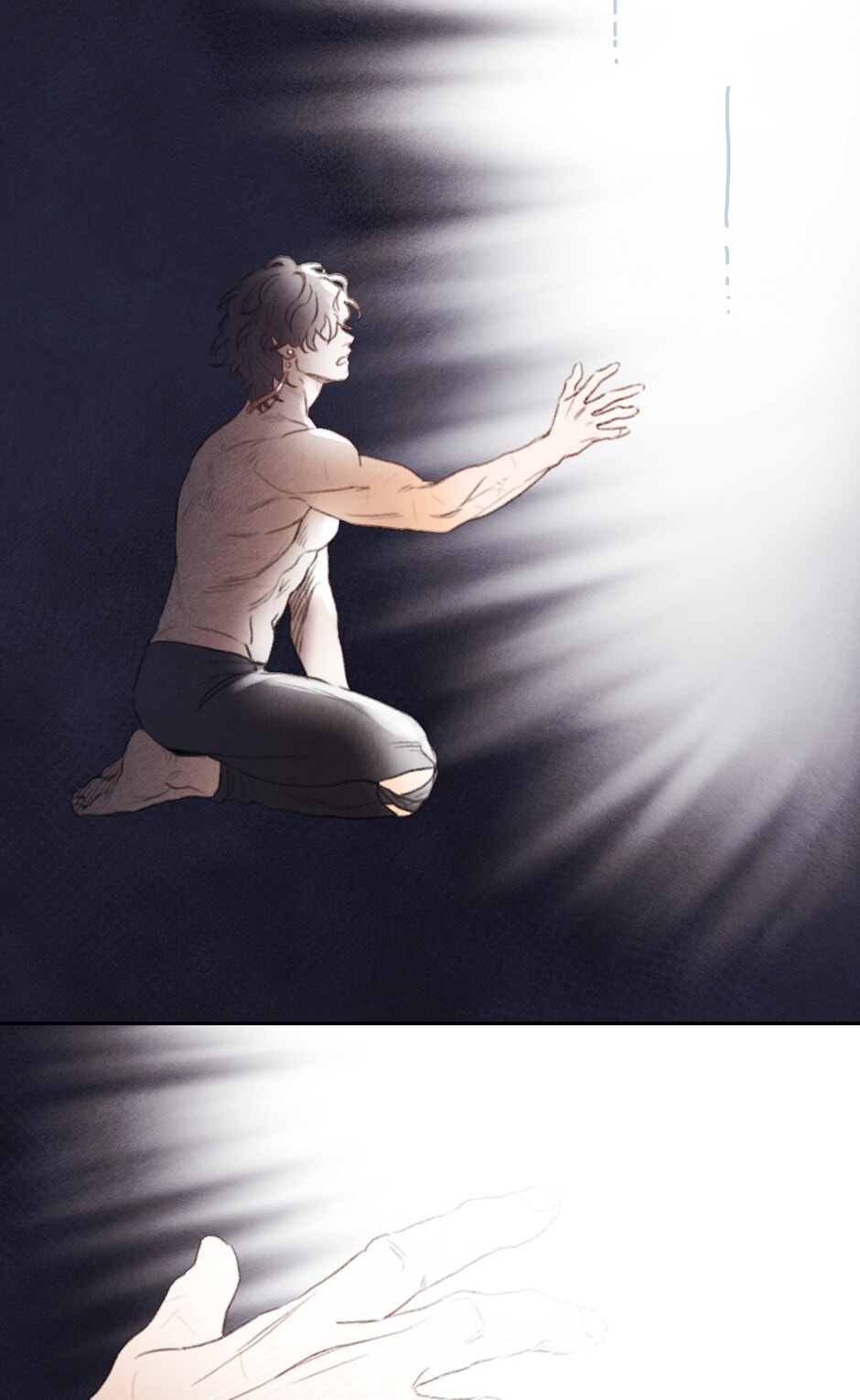 Read Rix Vanus chapter 132 image 33 on Lezhin