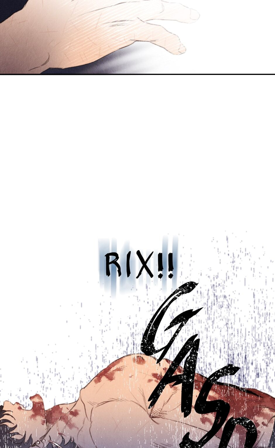 Read Rix Vanus chapter 132 image 34 on Lezhin
