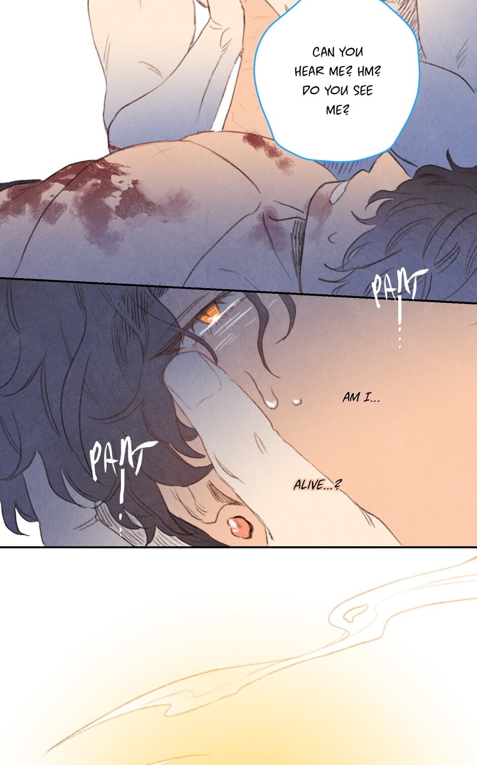 Read Rix Vanus chapter 132 image 38 on Lezhin
