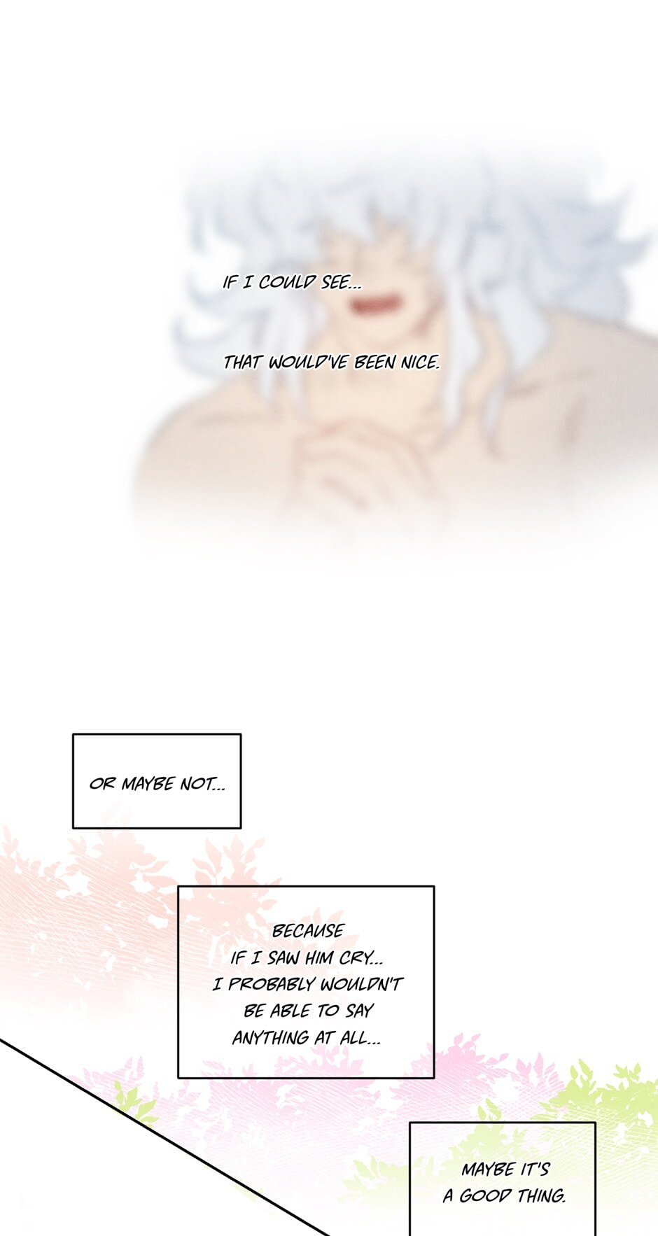Read Rix Vanus chapter 132 image 40 on Lezhin