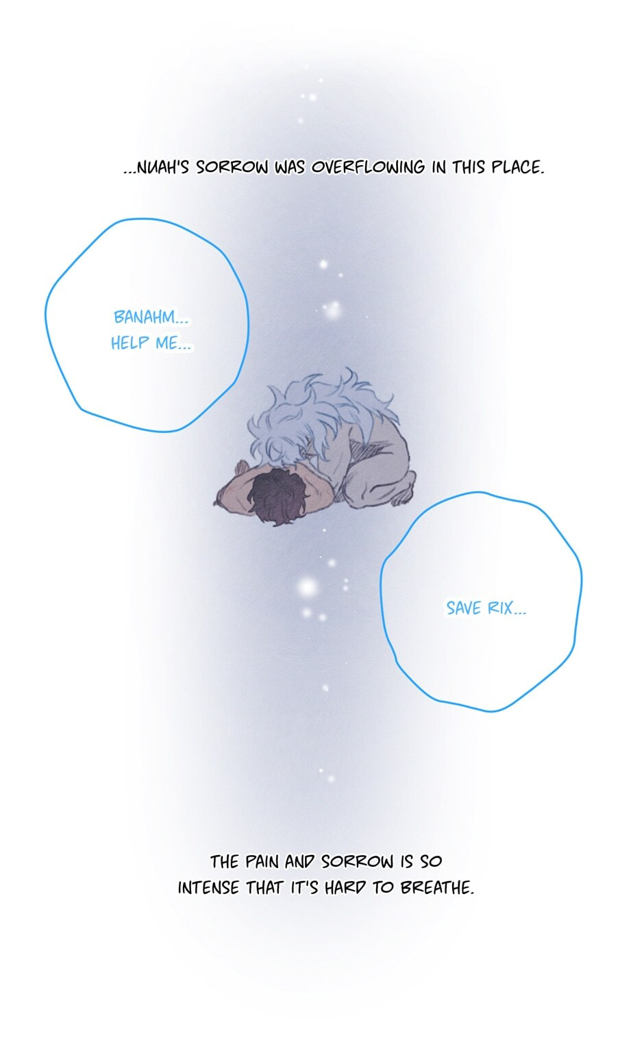 Read Rix Vanus chapter 132 image 46 on Lezhin