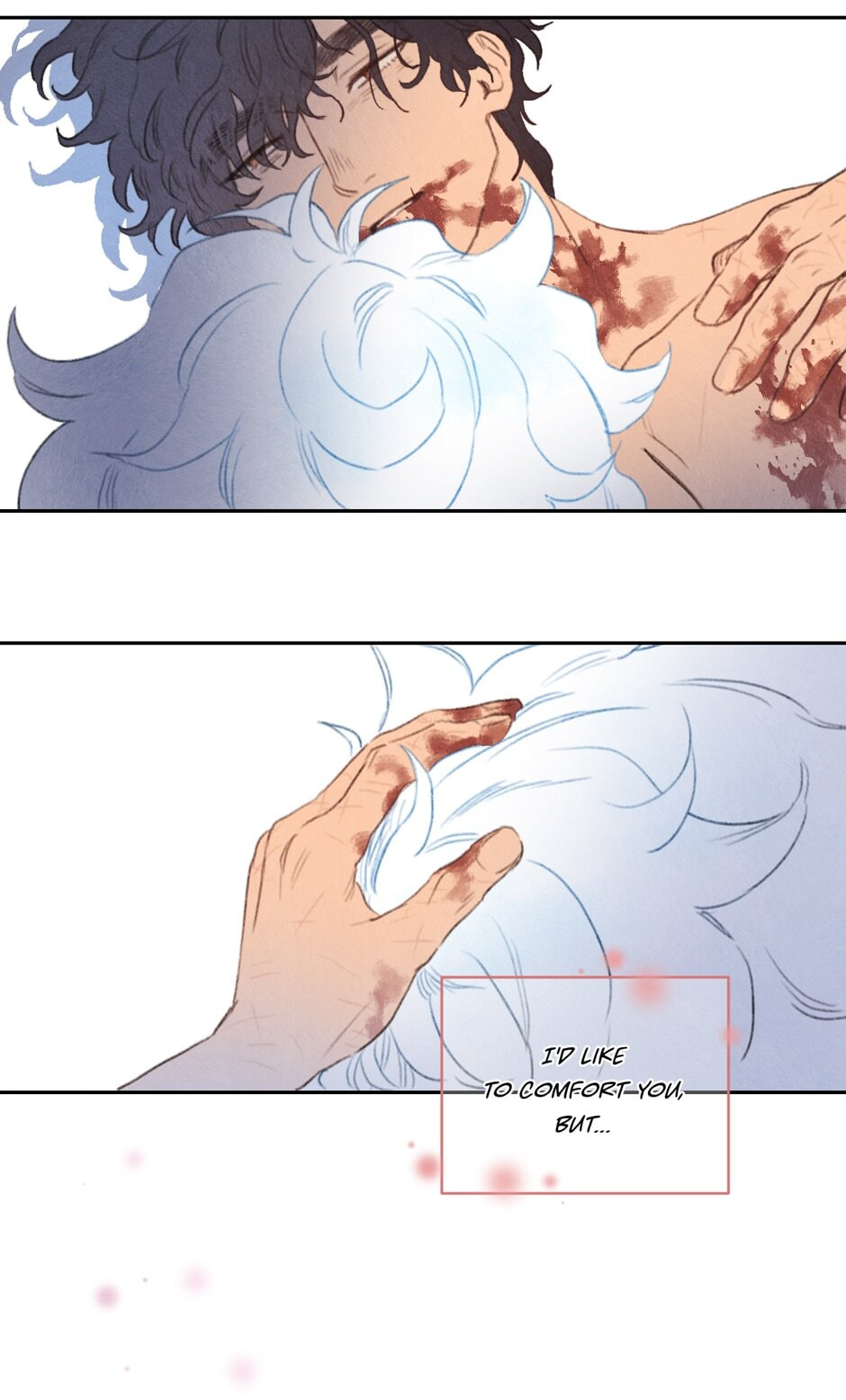Read Rix Vanus chapter 132 image 47 on Lezhin