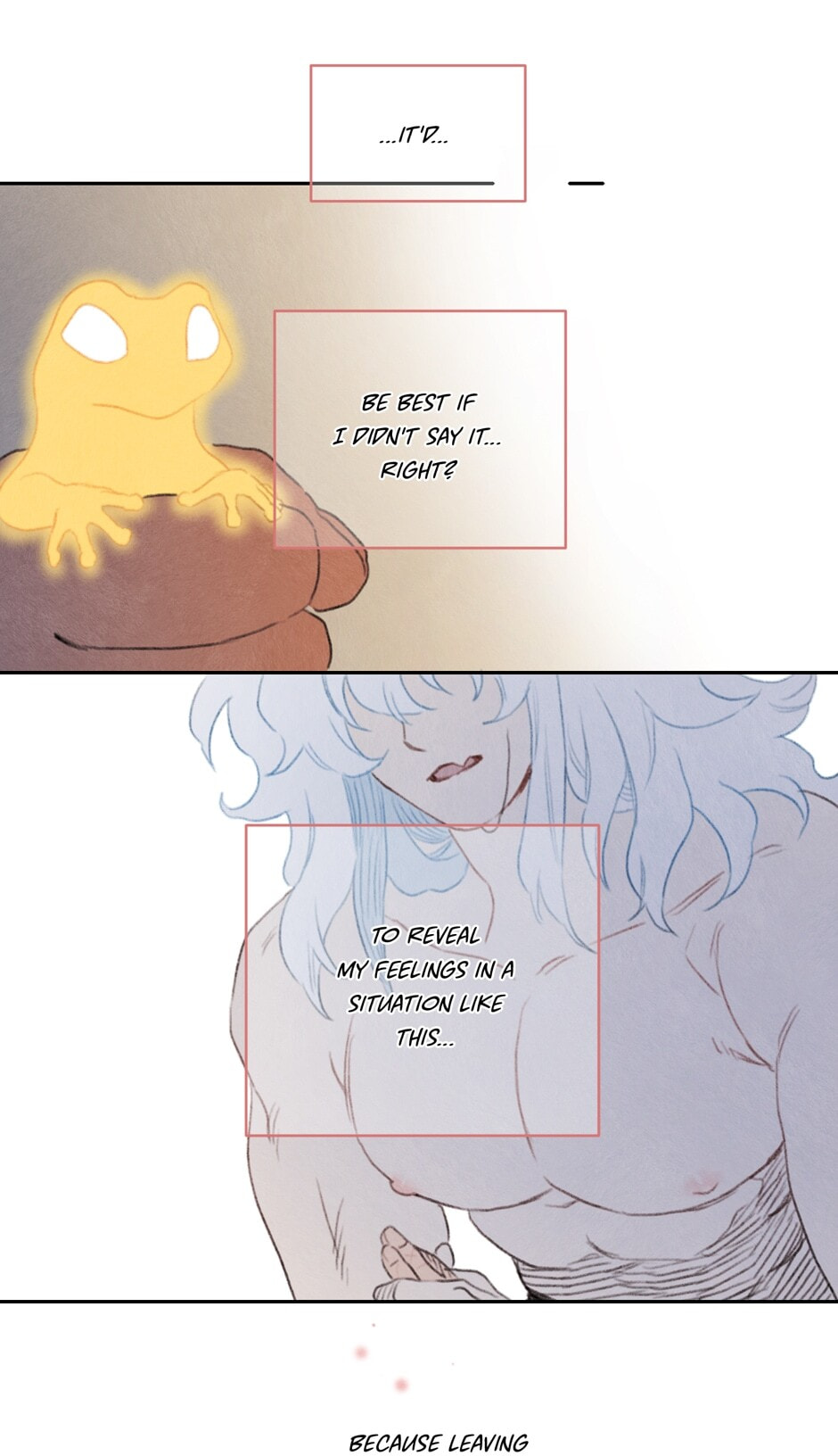 Read Rix Vanus chapter 132 image 51 on Lezhin